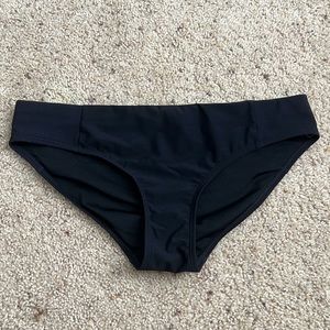 Athleta Bikini Bottoms
